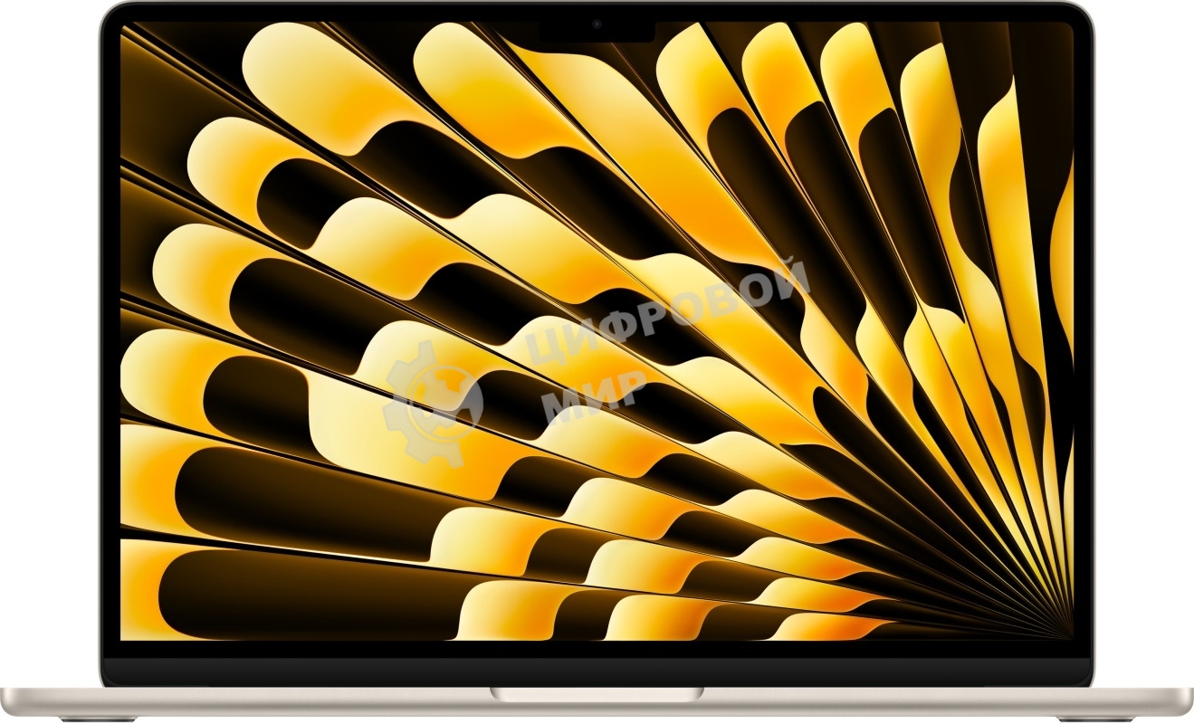 Ноутбук Apple MacBook Air 13