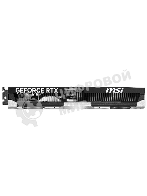 Видеокарта MSI GeForce RTX 5070 12G VENTUS 3X OC