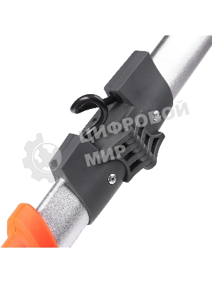 Машина шлифовальная Patriot Expert WS 225 AL 820Вт, 1700 об/мин, d диска 225 мм, d шлиф.подошвы 215 мм, подсветка, кейс (бетон, гипсокартон)