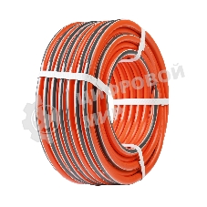 Шланг садовый Patriot, поливочный, PVC-1250, 4 слоя, 1/2 