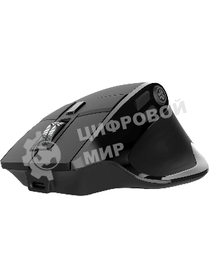 Мышь беспроводная Jlab Epic Mouse c функцией подзарядки, Link USB- A