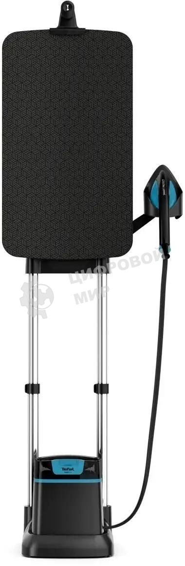 Гладильная система Tefal QT1511E0 черный