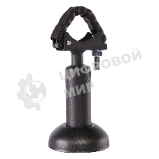 Напольный регулируемый кронштейн Royal Thermo, черный