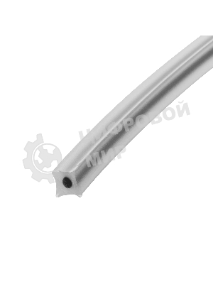 Леска для триммера Denzel двухкомпонентная витой квадрат, 2,0мм х 357м, на DIN катушке EXTRA CORD