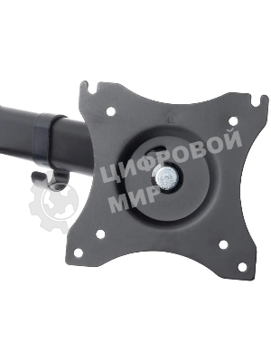 Кронштейн для мониторов Arm Media LCD-T15 черный 15