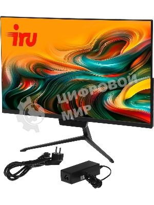 Моноблок IRU P233 23.8