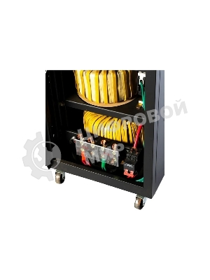 Стабилизатор Ресанта АСН-30000/1-ЭМ