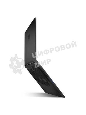 Ноутбук MSI Katana 17 B2RVEK-1617XRU/17.3/IPS/Intel Core 7 240H/16Gb/1Tb SSD/nVidia GeForce RTX 4050 6Gb/NoOS/черный/2.6kg