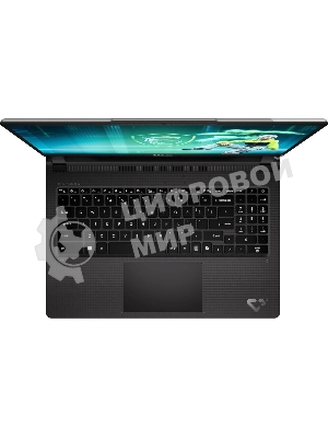 Ноутбук MSI Cyborg 15 C2WF-015XRU/15.6