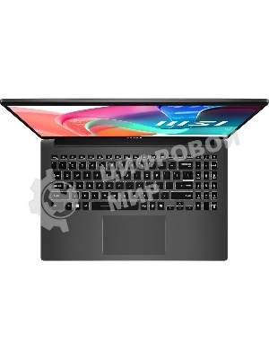Ноутбук MSI Modern 15 F1MG Intel Core 7 150U 1800MHz/15.6