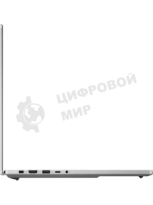 Ноутбук Asus ROG Zephyrus G16 GU606AX-TB023W/16
