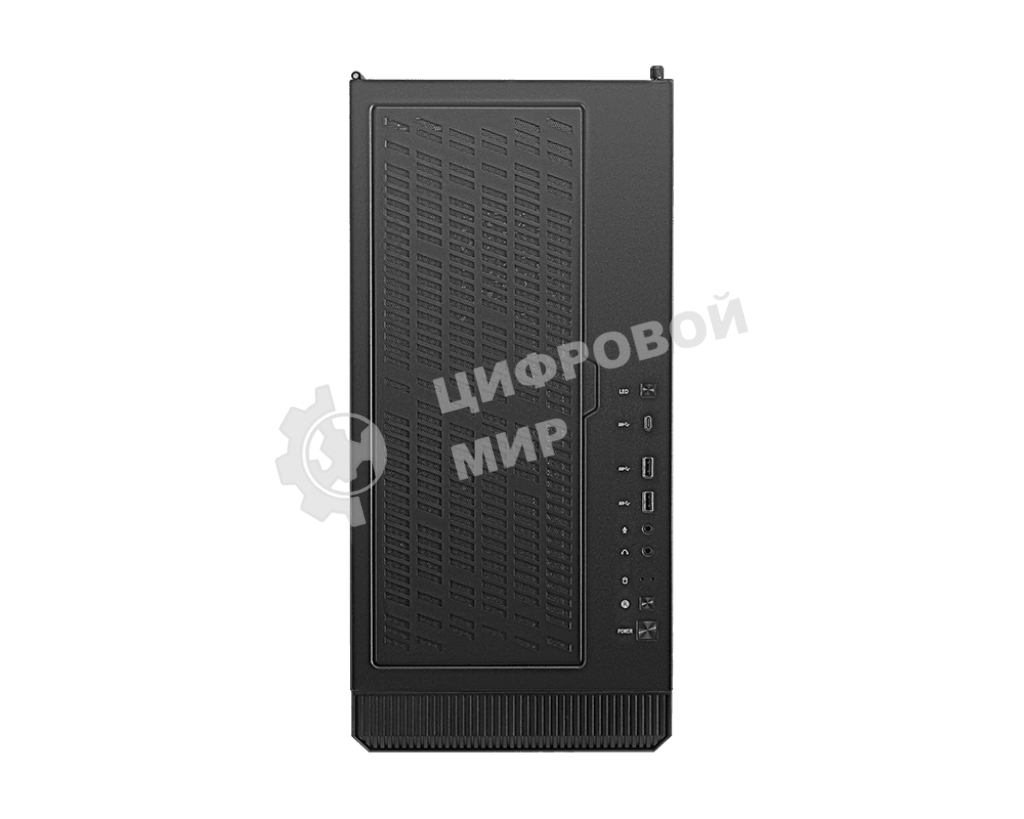 Компьютерный корпус MSI MPG VELOX 100P AIRFLOW