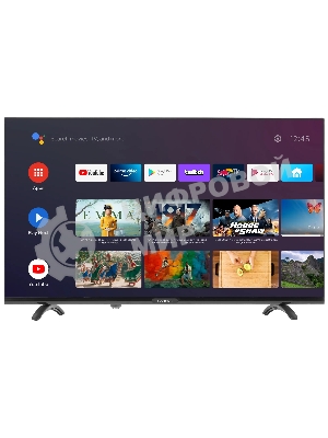 Телевизор Harper 32