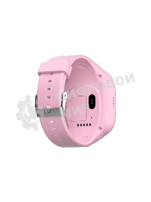 Умные часы Havit KW10 розовый