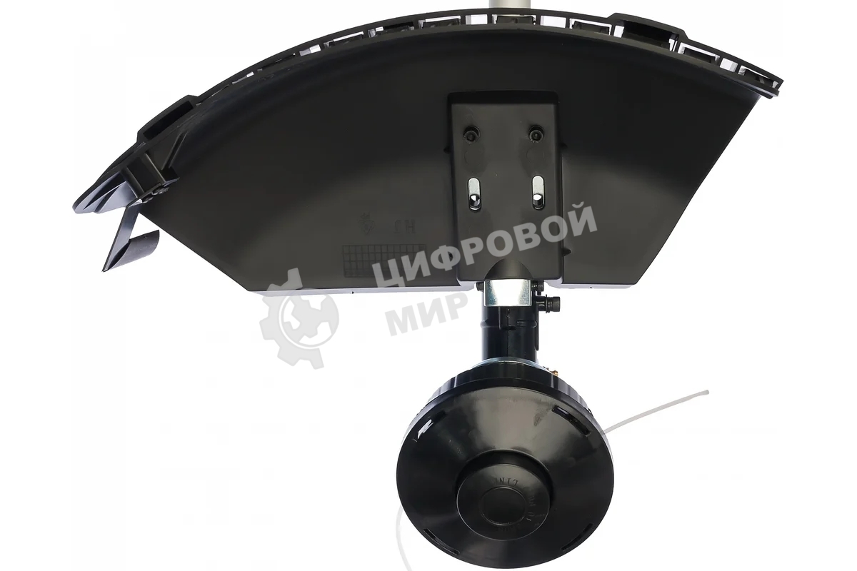 Триммер бензиновый Huter GGT-1500T 1500Вт 2л.с. реж.эл.:леска (упак.:2 коробки)