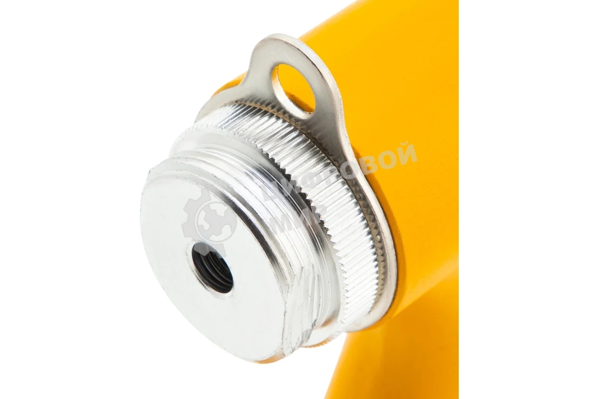 Пневматический заклепочник Denzel PR4, 2,4-4,8 мм