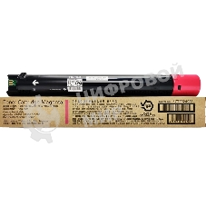 Картридж лазерный Fujifilm CT202498 Magenta (15000) для Apeos C3060/C2560/C2060