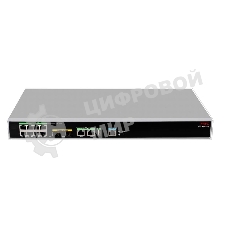 Контроллер доступа H3C WX2860X Access Controller with 10*1000BASE-T Ports and 2*SFP Plus Ports