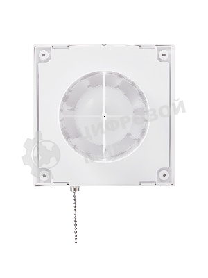 Вентилятор вытяжной Ballu BAF-AR 120 VP