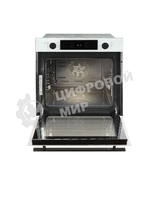Духовой шкаф электрический встраиваемый DeLonghi DEO 755 BB RAMONA