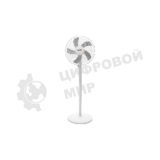 Вентилятор напольный DUX DX-40B