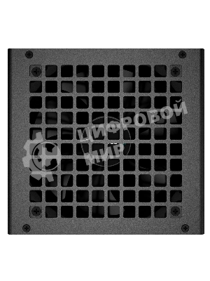 Блок питания Deepcool/GamerStorm PF550, 550Вт, 80 PLUS, 120мм, черный
