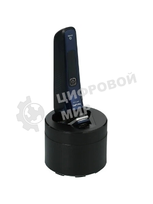 Электробритва роторная Philips S7885/50 реж.эл.:3 питан.:аккум. синий