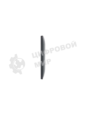 Рамка 4-м IEK SKANDY SK-F04G графит SK-M42-K53