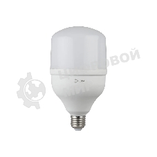 Лампа светодиодная ЭРА STD LED POWER T80-20W-4000-E27