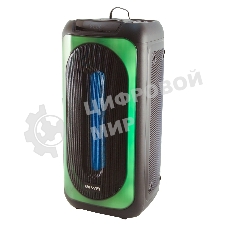 Минисистемы AIWA CAS-815 черный