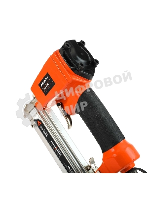 Пневмостеплер шпилькозабивной Patriot ASG 200, 23 л/мин, шпилька - Тип 23 (23GA); длина 12-25 мм; сечение 0,64 мм, 100 шт.