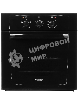 Духовой шкаф Gefest 601-01 А, встраиваемый
