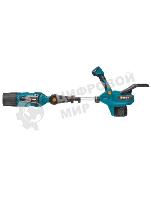 Воздуходувка аккумуляторная Bort BSS-40Li SuperJet (93418569)