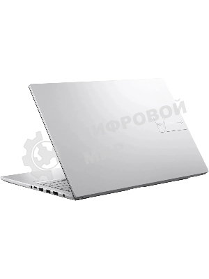 Ноутбук ASUS VivoBook X1504VA-BQ4422 90NB13Y2-M02FZ0 Silver 15.6
