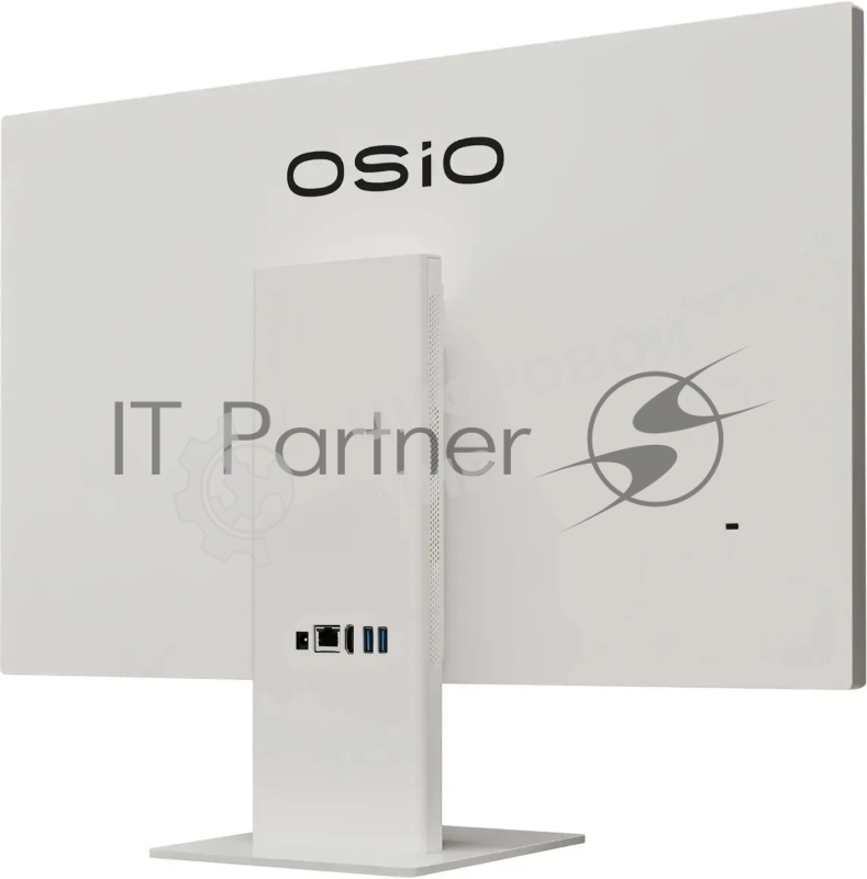 Моноблок Osio BaseLine B240i-019w 23.8