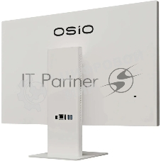 Моноблок Osio BaseLine B240i-019w 23.8