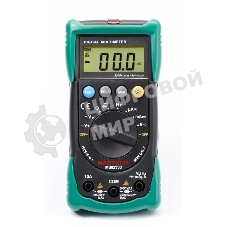 Универсальный мультиметр MASTECH MS8233D