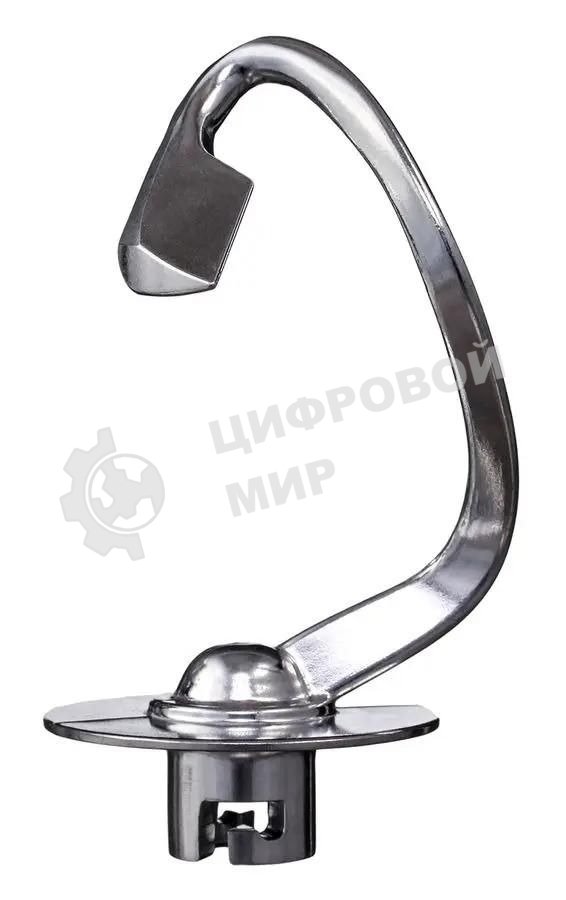 Миксер стационарный Starwind SPM7167 1600 Вт, фиолетовый