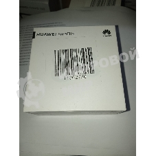 (Б/У) Гарнитура HUAWEI FREECLIP 55038003 ROSE GOLD [Cм.описание!]