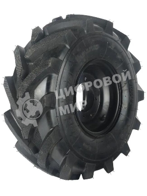 Колесо для мотоблоков Patriot P19x7.0-8D-1 Extreme правое для Урал/Урал М (490001279)