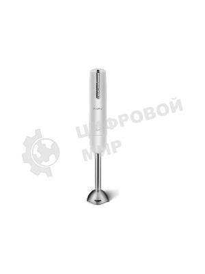 Блендер Blackton Bt HB401P белый. Мощность 900 Вт, 3 в 1: блендер, миксер, измельчитель