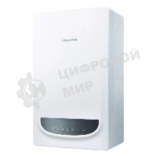 Котел газовый настенный одноконтурный Navien DELUXE ONE - 24K