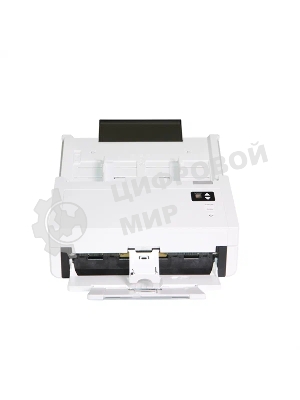 Сканер документов AD345GL, Document scanner, A4, duplex, 60 ppm, ADF 100, USB 3.2