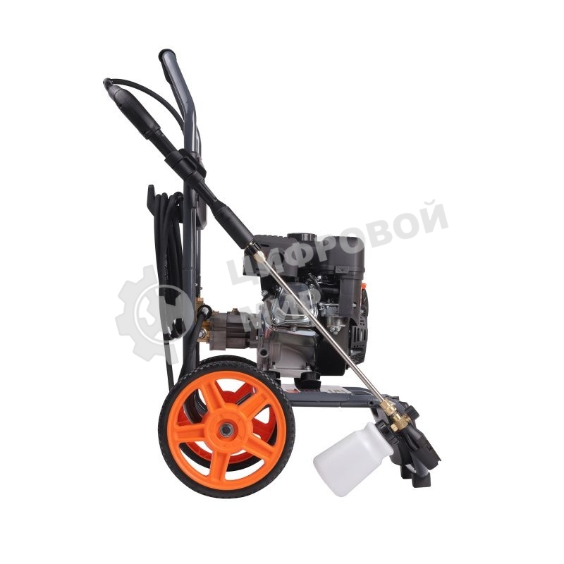 Моющий аппарат бензиновый PATRIOT GT3 Pro