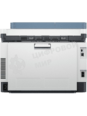 МФУ лазерное HP Color LaserJet Pro MFP 3303fdw (499M8A), A4, цветной, печ. до 25 стр/мин., скан. до 19 стр./мин., 600x600 dpi, Ethernet, USB, Wi-Fi