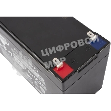 Батарея для ИБП Rutrike 6-F-7 12В 7Ач