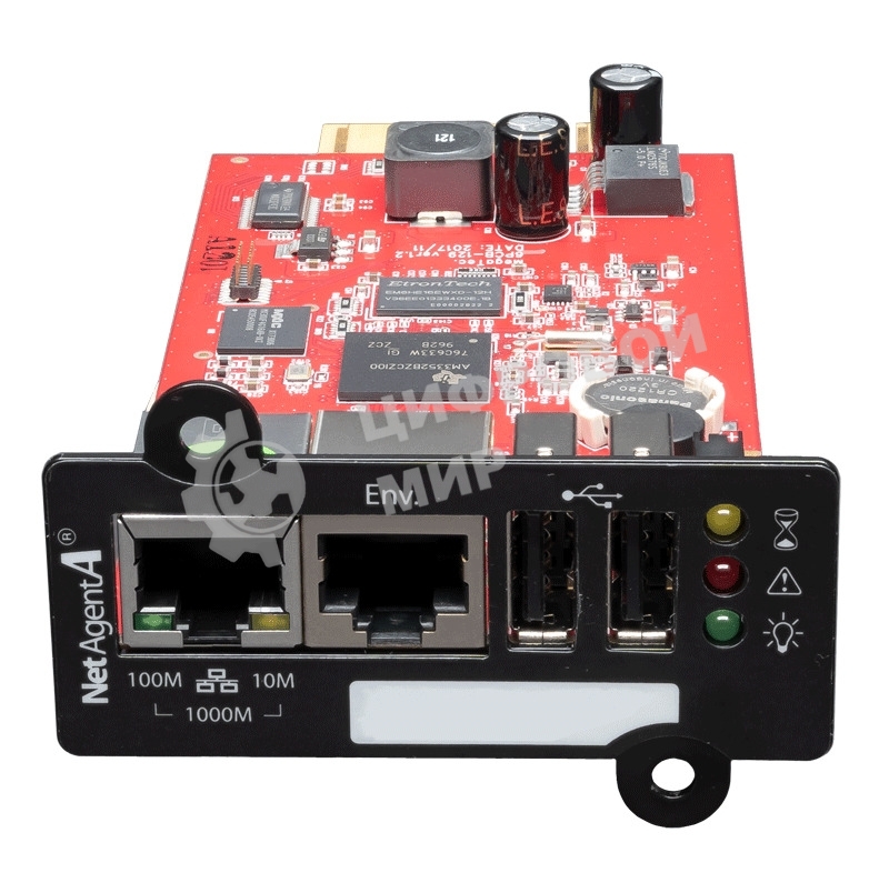 Плата управления Связь Инжиниринг BA506