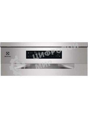 Посудомоечная машина Electrolux ESM48310SX, полноразмерная, нержавеющая сталь