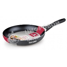 Сковорода Rondell Infinity RDA-570, 20 см, без крышки, черный