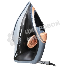 Утюг Hyundai H-SI01671 2400 Вт голубой